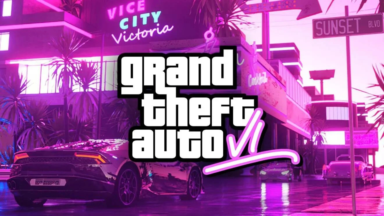 Rockstar vont t’il dévoiler le logo avec un compte à rebours ?