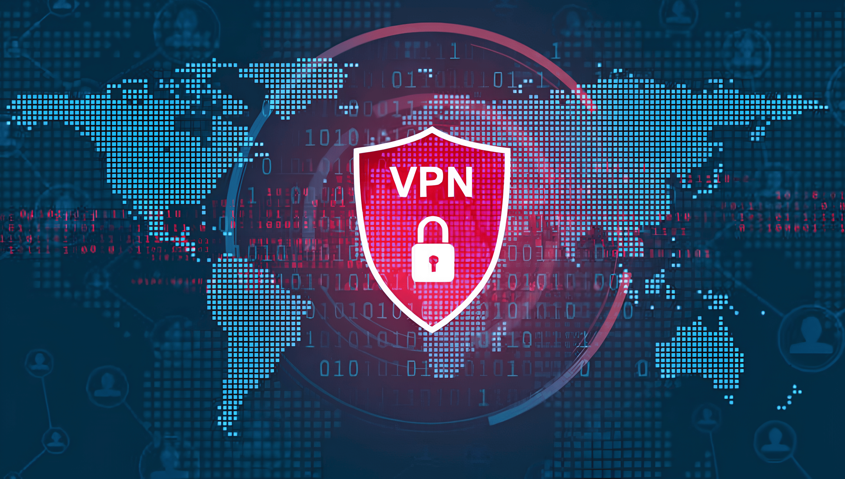 VPN