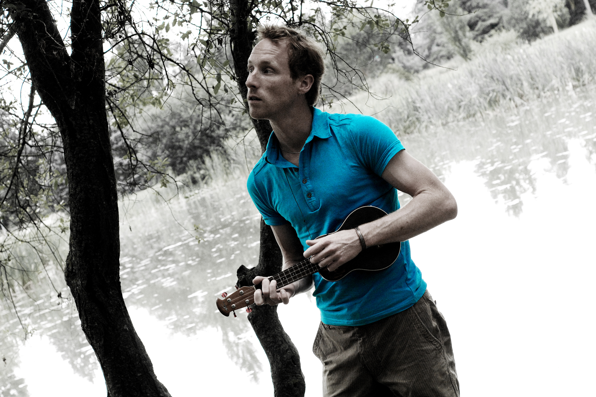 Frederick : Artiste grand et jeune public en Occitanie