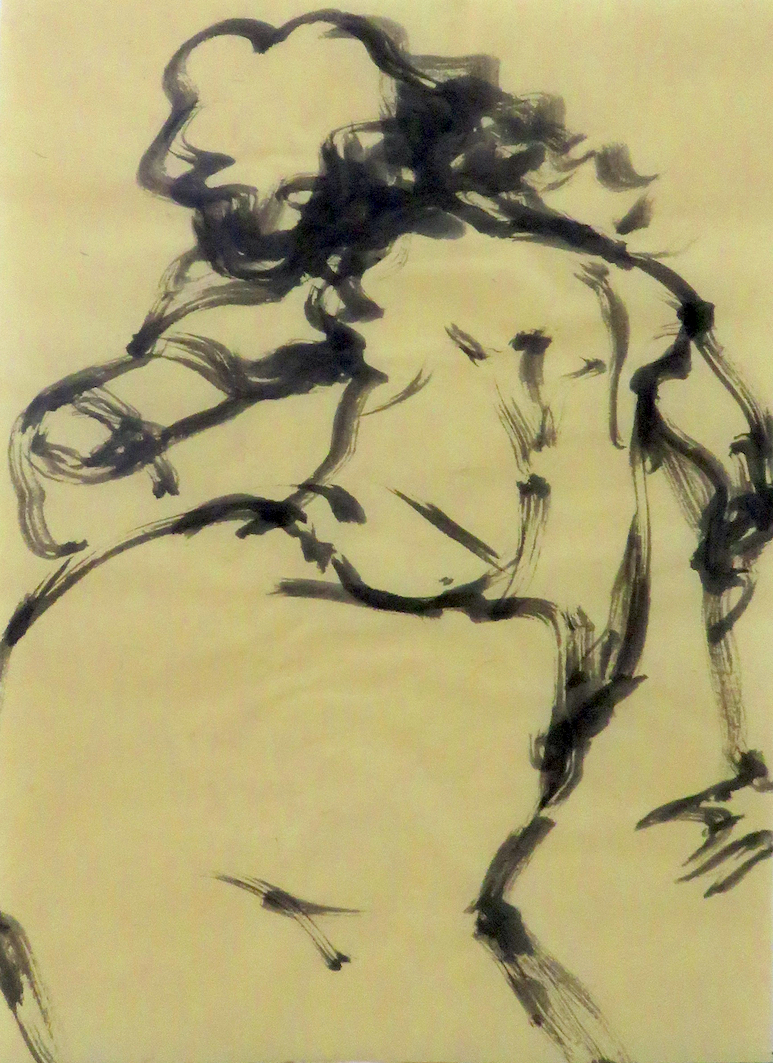 Lire la suite à propos de l’article Petits papiers (15)