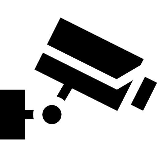 videokamera ikon