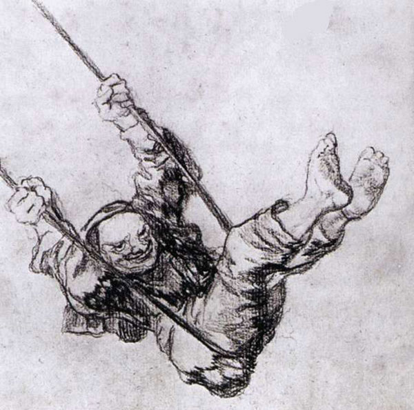 goya