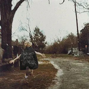 Whiskey Myers, "Whomp Whack Thunder"