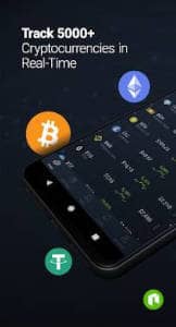 Buat notifikasi dan pemberitahuan real time. Coincodex Real Time Cryptocurrency Price Tracking
