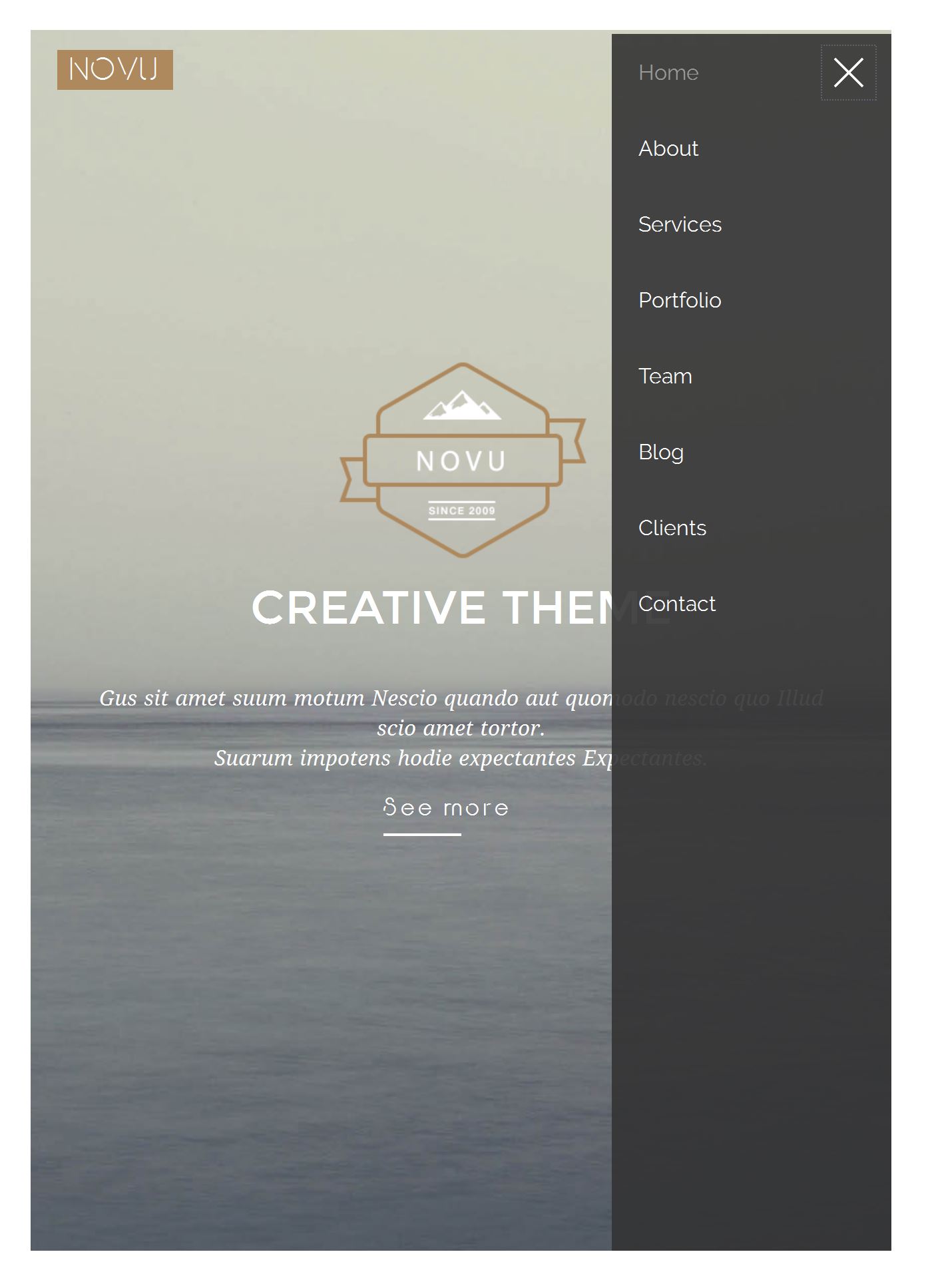 30 Slick Free Html Bootstrap Templates 2020