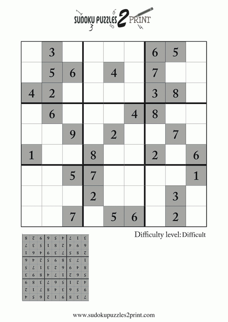 featured sudoku puzzle to print 3 free printable sudoku