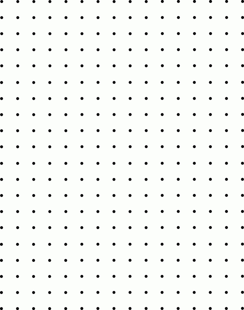 free printable square dot paper free printable