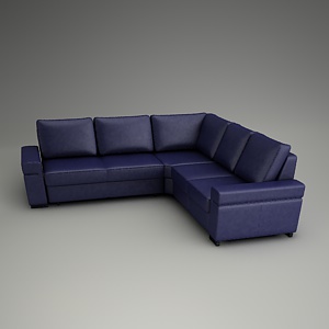 Split Corner 3d Model Etap Sofa Free 3d Models Free 3d Base