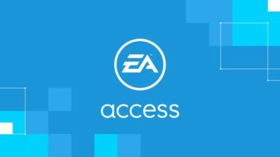 ea access code