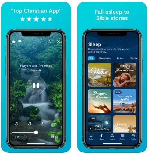 Short daily prayer · available in ios and android · cost: 11 Best Prayer Apps For Android Ios Free Apps For Android And Ios