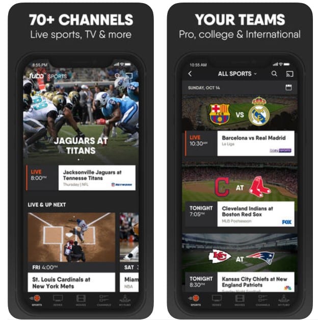 7 Best Apps To Watch Formula 1 Live Android Ios Free