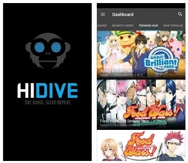 The site features an extensive database of anime information, as well as the ability for users to stream their favorite anime series and movies without paying anything or signing up. 8 Best Legal Apps To Watch Anime Online Free Apps For Android And Ios
