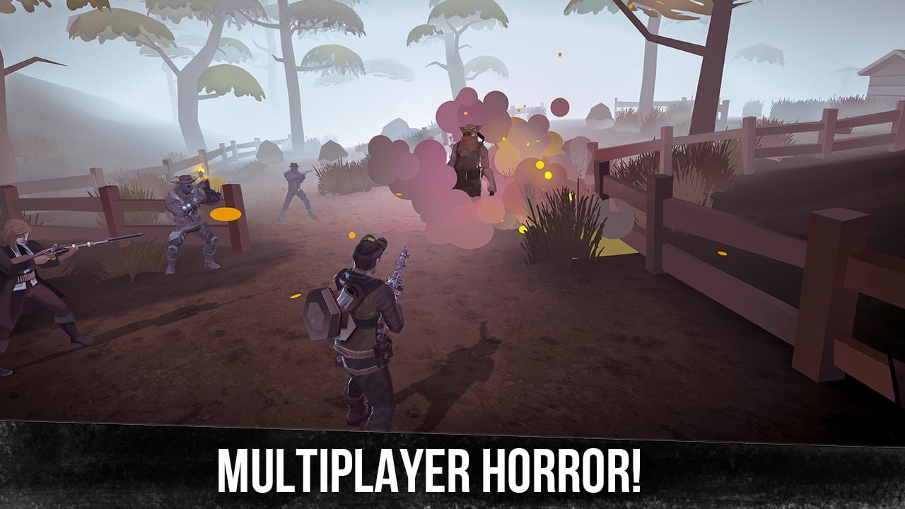 This is the perfect event to bring friends and family together online, without the stress . 10 Best Multiplayer Horror Games For Android Ios Free Apps For Android And Ios