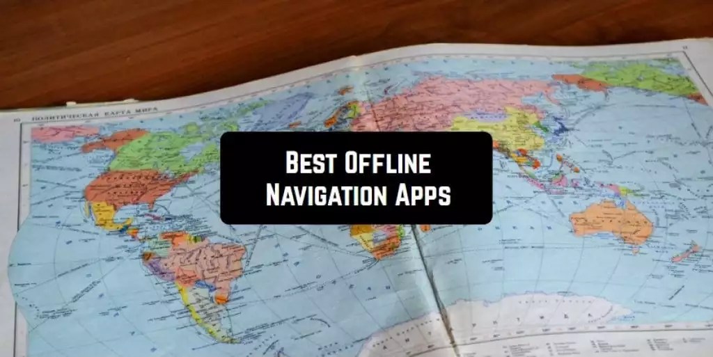 11 Best Offline Navigation Apps For Android IOS Mp 1024x513 