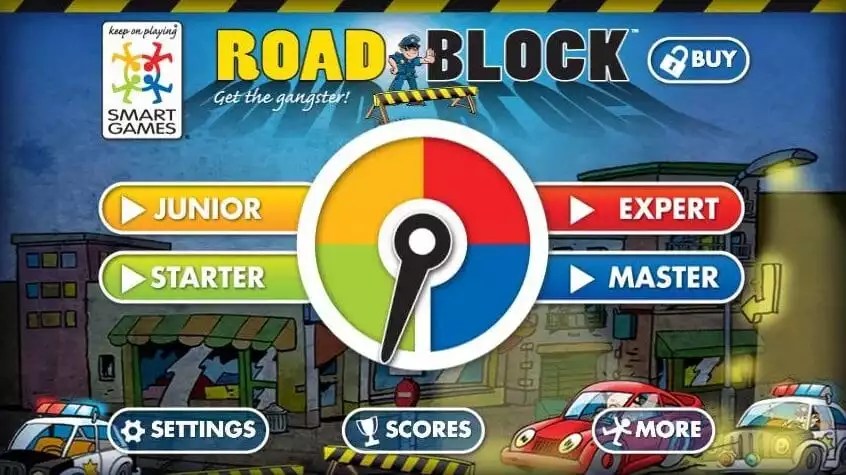 9 Best Roadblock Game Apps For Android IOS Free 1 54 