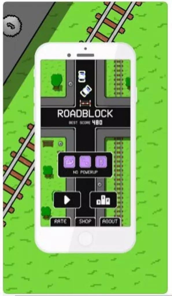9 Best Roadblock Game Apps For Android IOS Free 1 59 595x1024 