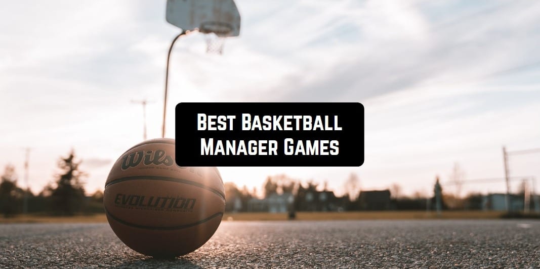 Sign, draft, trade and train players, hire coaches, build facilities and manage club operations. 8 Best Basketball Manager Games For Android Ios Free Apps For Android And Ios
