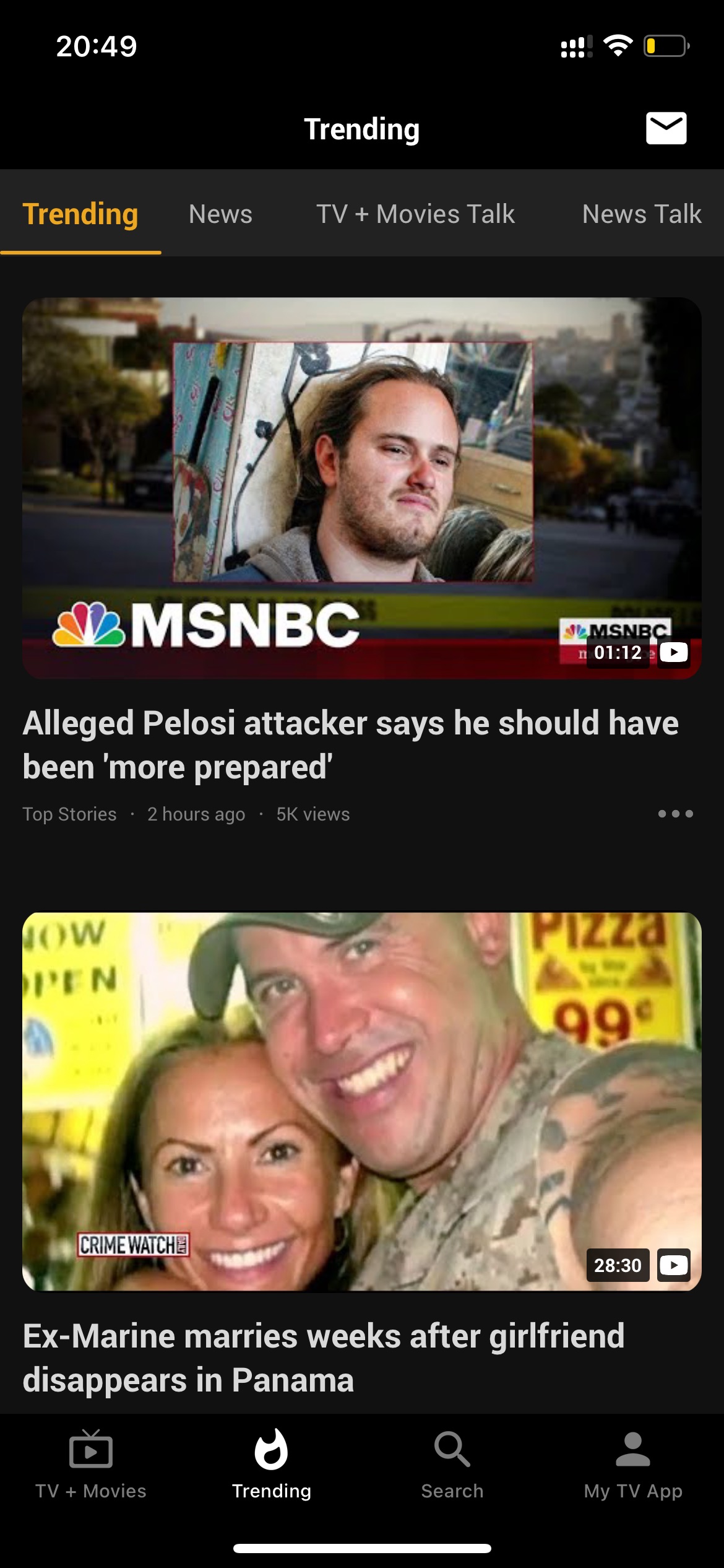 25 free trial cable tv apps & websites in 2025