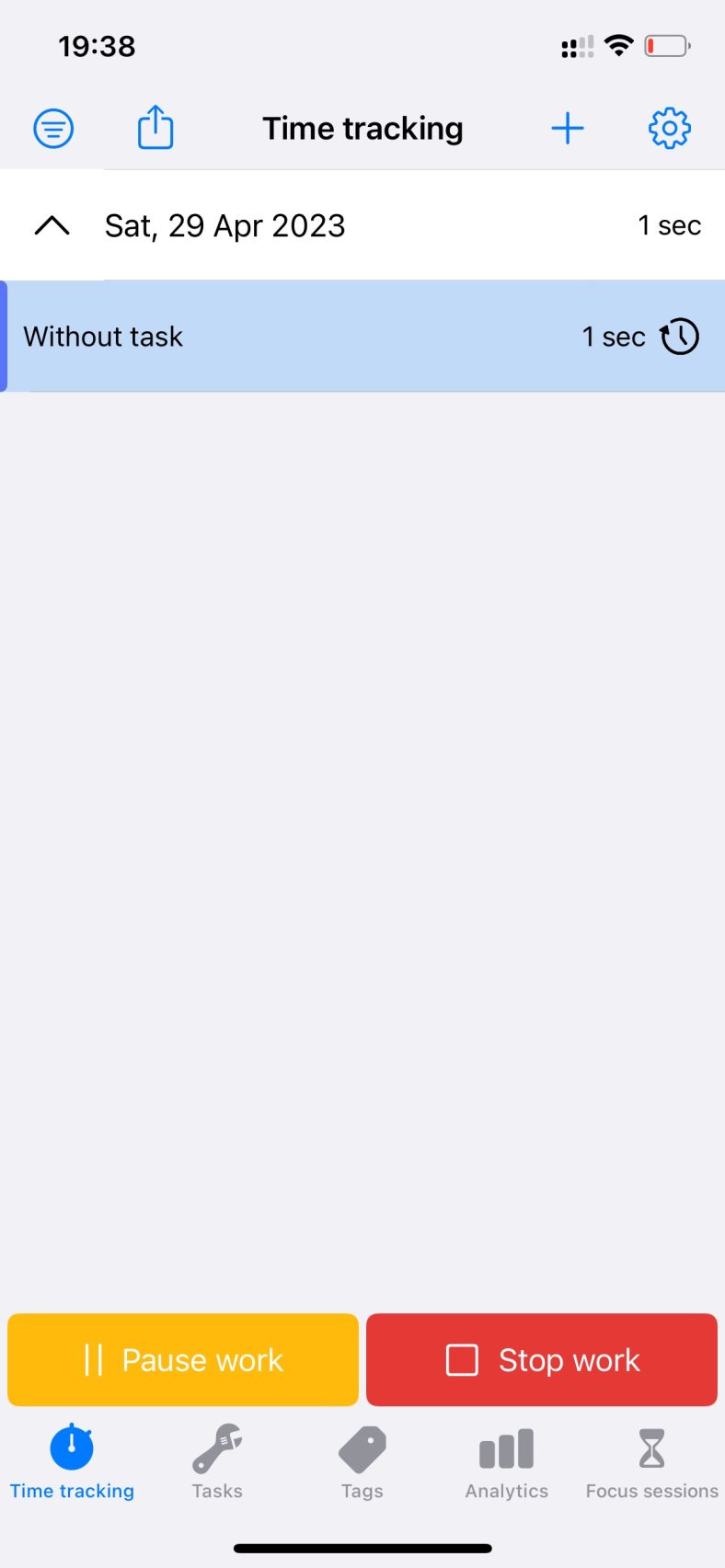 11 best work hours tracker apps (android & ios)