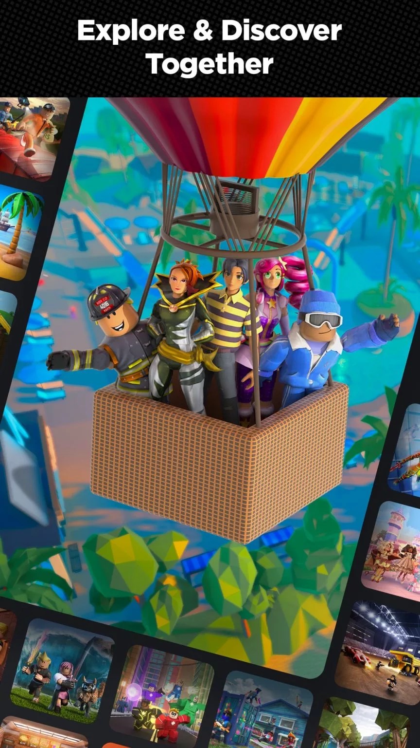 11 Free Sandbox Games In 2026 For Android IOS Free Roblox Screen 2 864x1536 