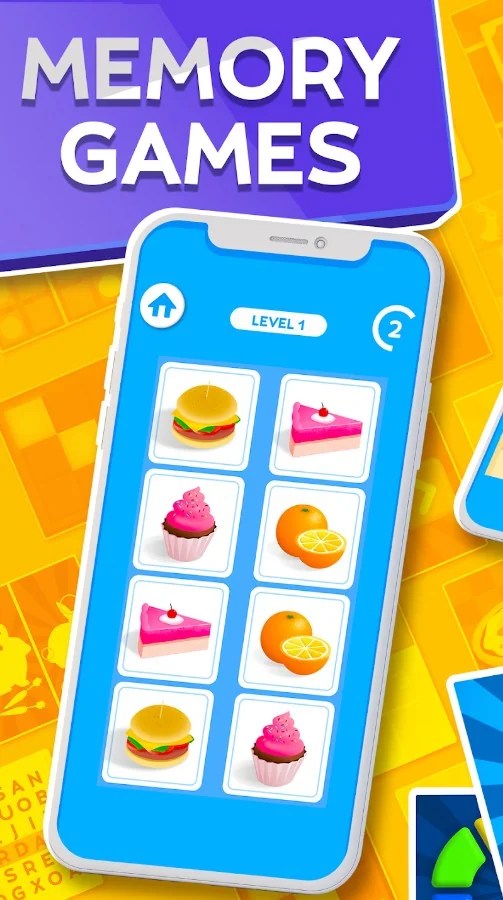 16 Best Apps For Better Memory 2025 Android IOS Train Your Brain. Memory Games1 