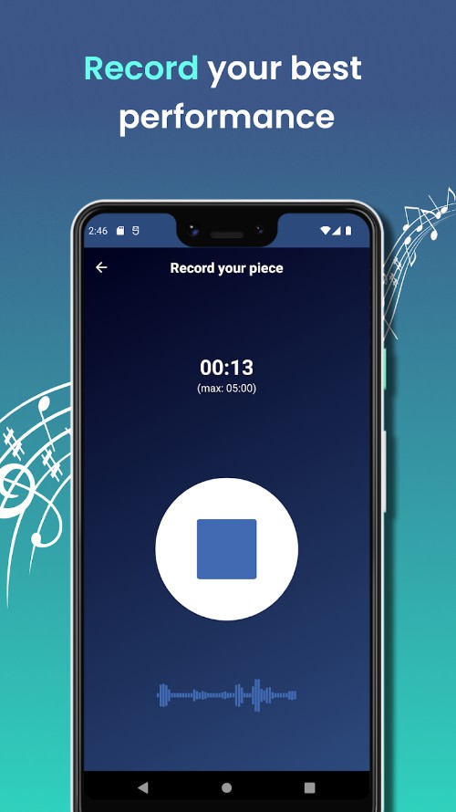 10 free sheet music scanner apps & websites