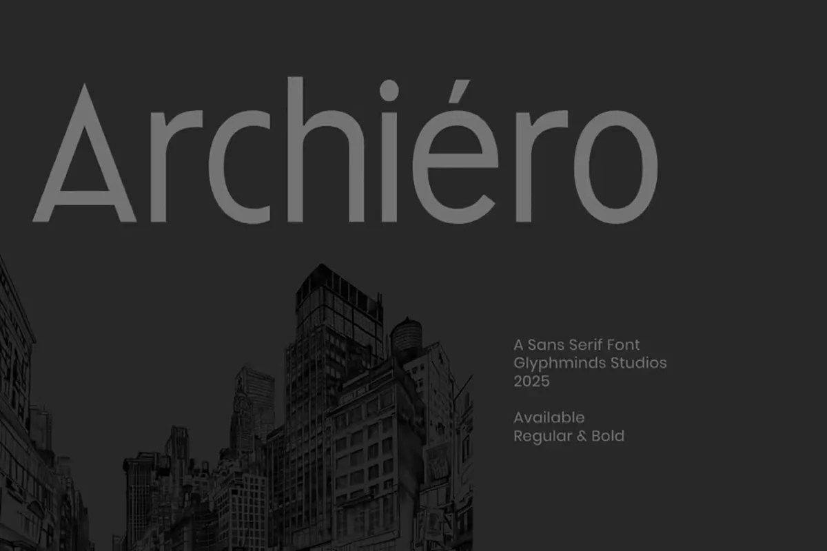 Archiéro by Glyphminds Studios - Img 01