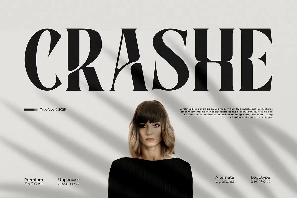 Crashe by Ermedia Studio - Img 01