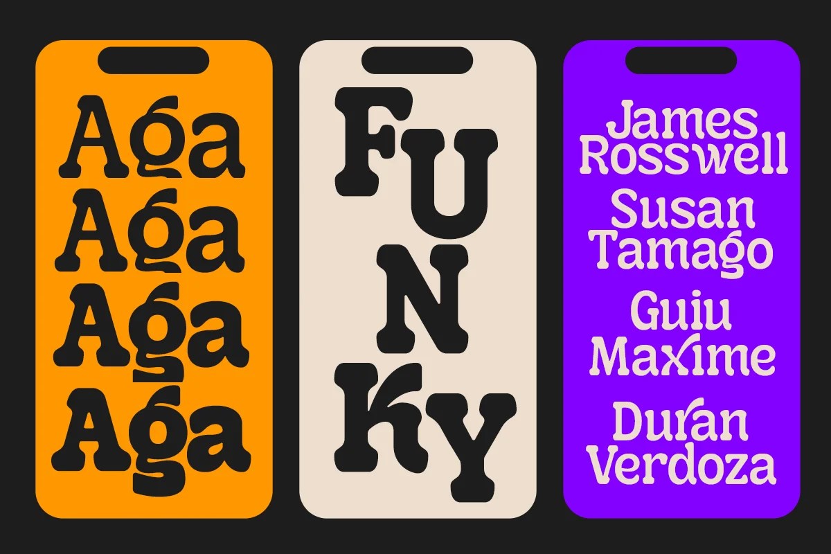 Mondwild Font by Dharmas Studio - Img 02