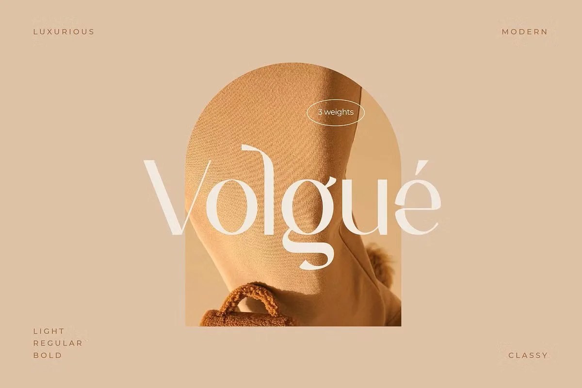 Volgue by Creative Corner - Img 01