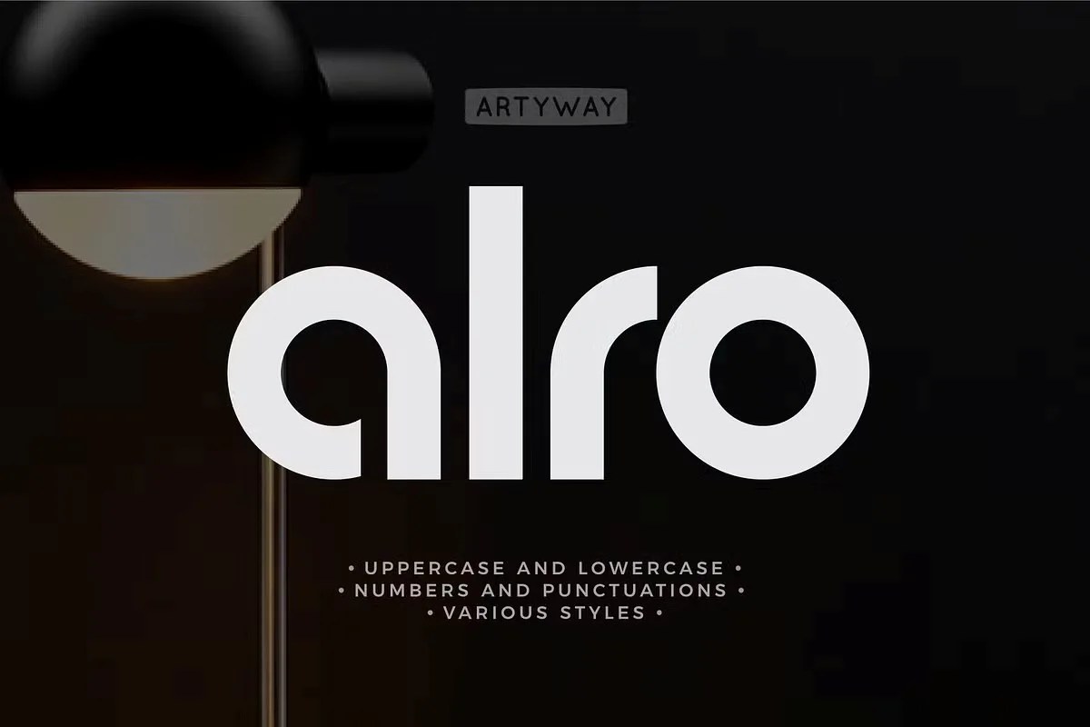 Alro by Artyway - Img 01