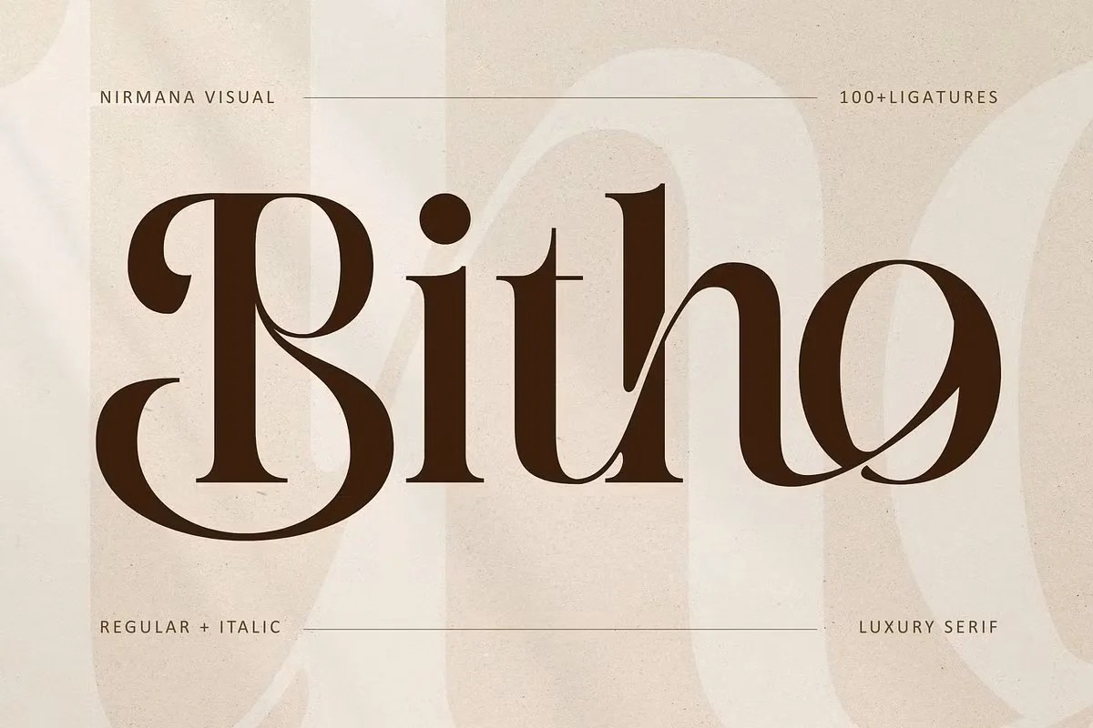 Bitho by Nirmana Visual - Img 01