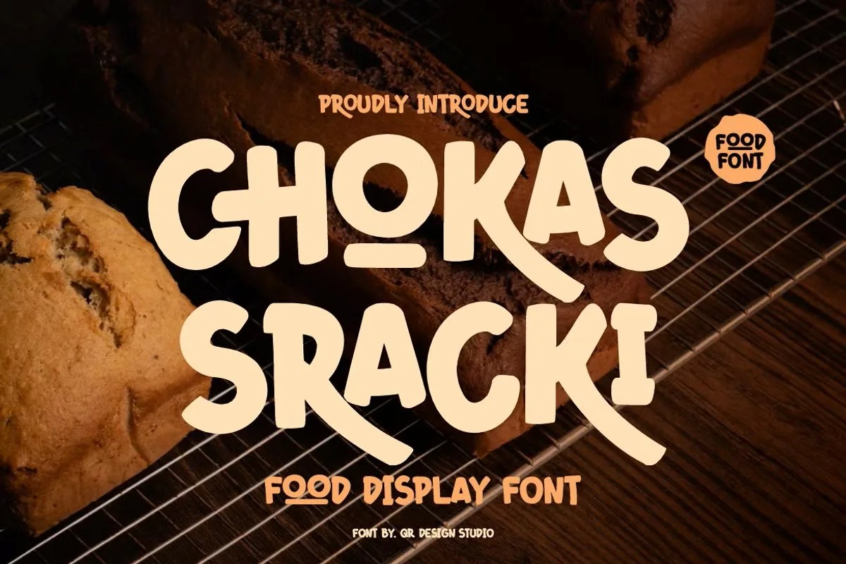 Chokas Sracki by QR Design Studio - Img 01
