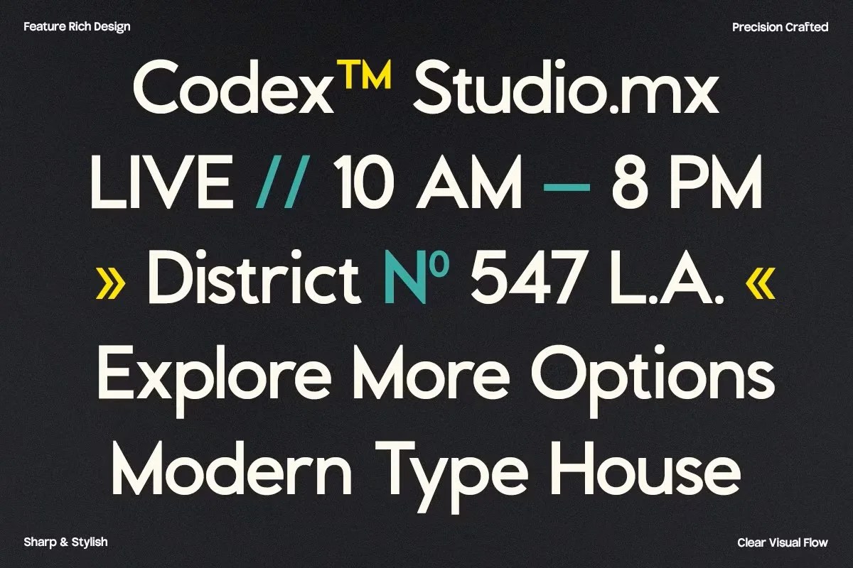 Codex by Glyphonic - Img 04