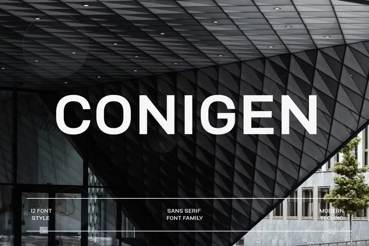 Conigen by Yukita Creative - Img 01