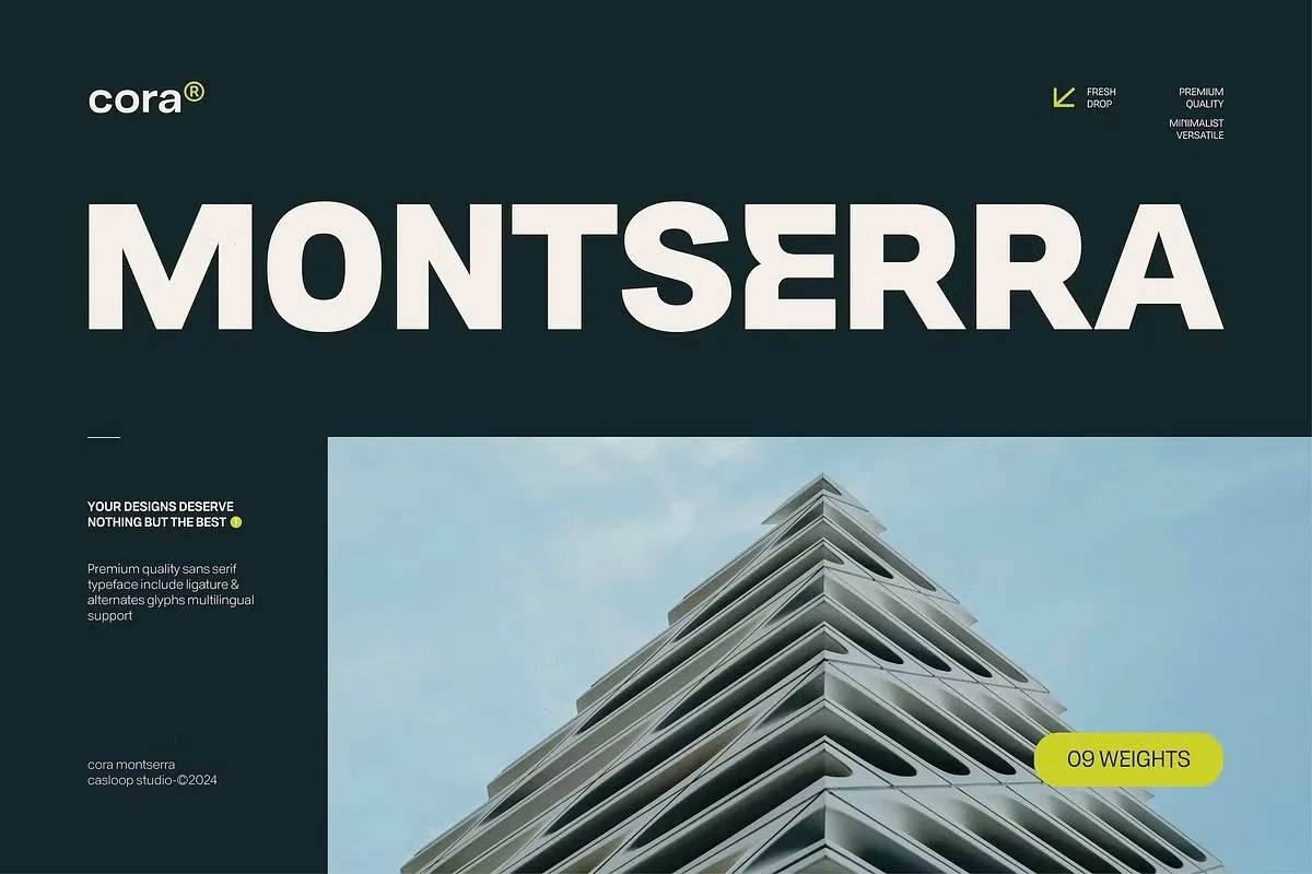 Cora Montserra by Casloop Studio - Img 01