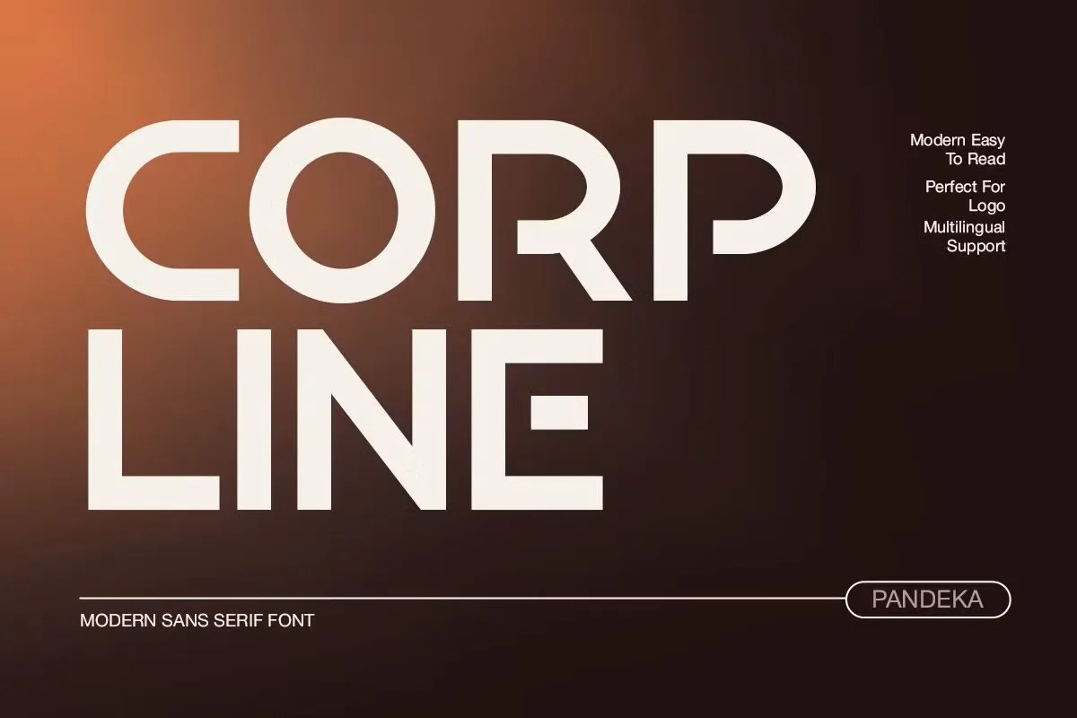 Corpline by Pandeka Studio - Img 01