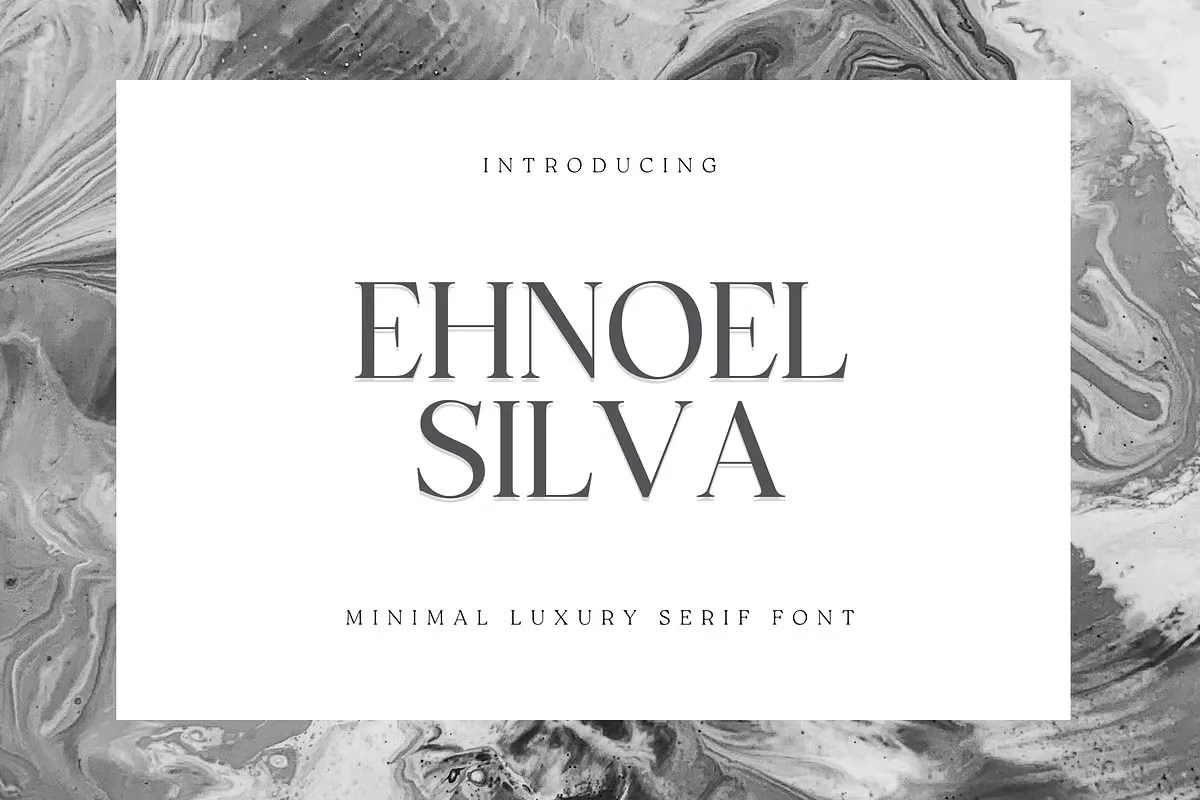Ehnoel Silva by Elmous - Img 01