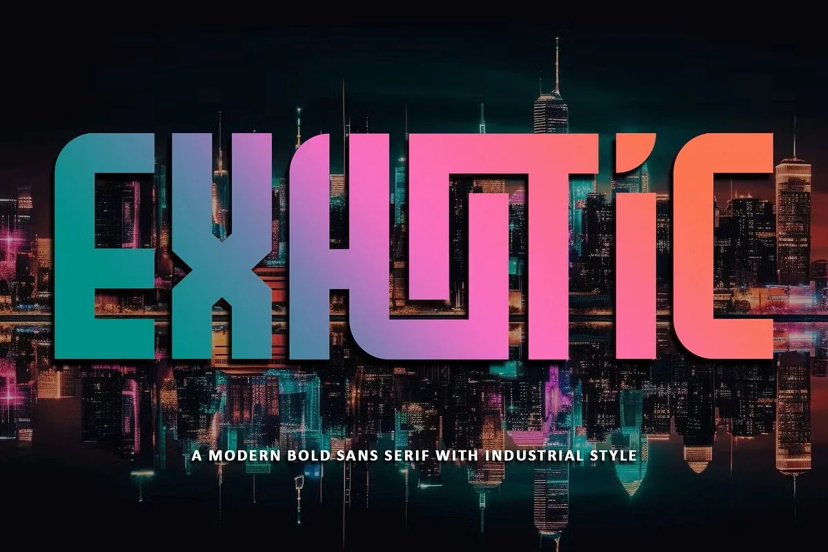 Exhotic by Letterara - Img 01