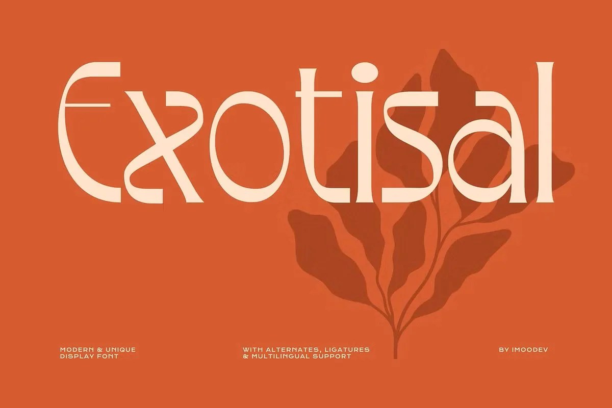 Exotisal by Imoodev - Img 01