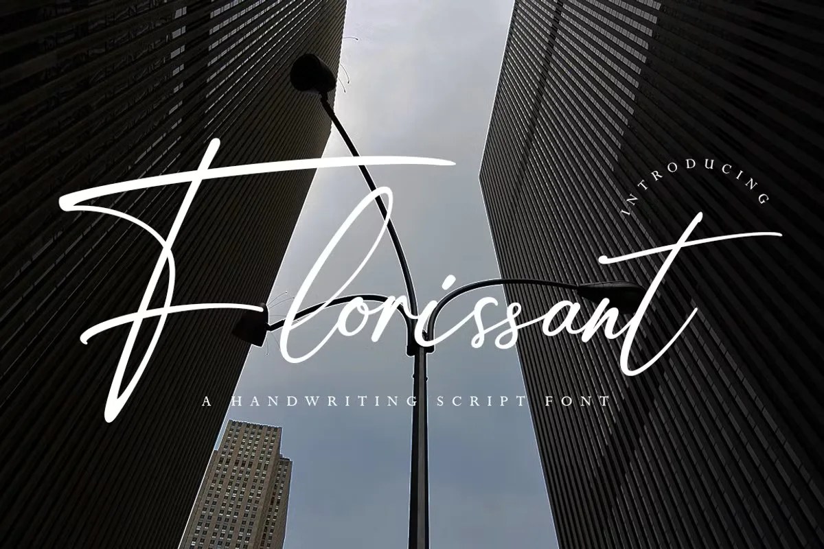 Florissant by Mayofont - Img 01