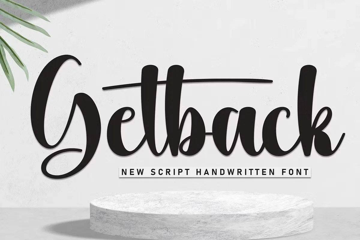 Getback by Scratchones - Img 01