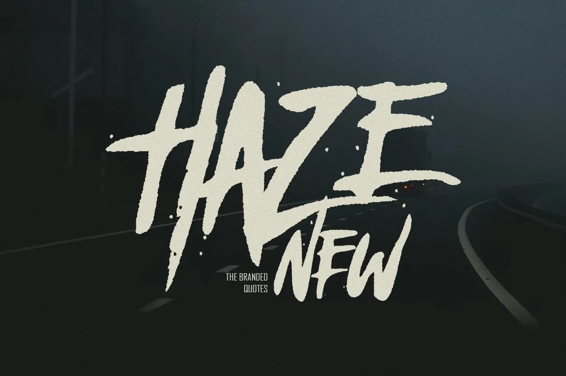 Haze by Branded - Img 01