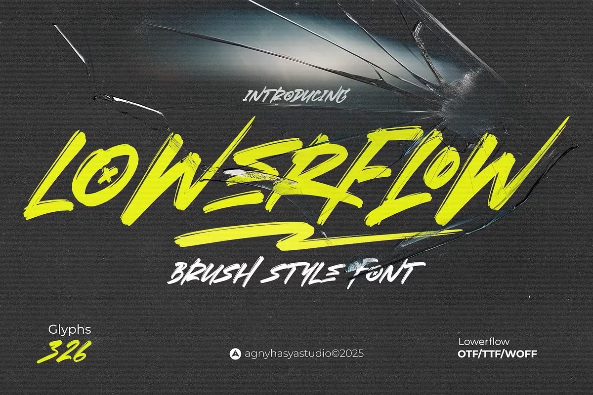 Lowerflow by Agnyhasyastudio - Img 01