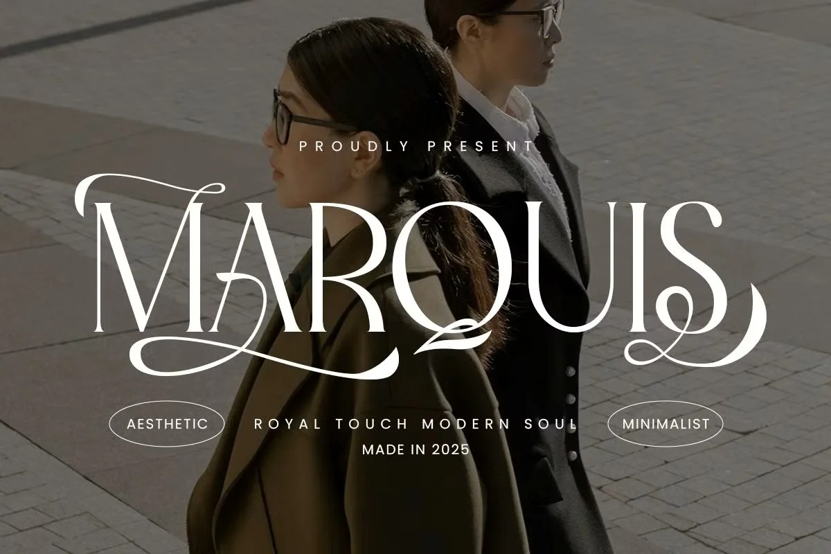 Marquis by Roomspace - Img 01