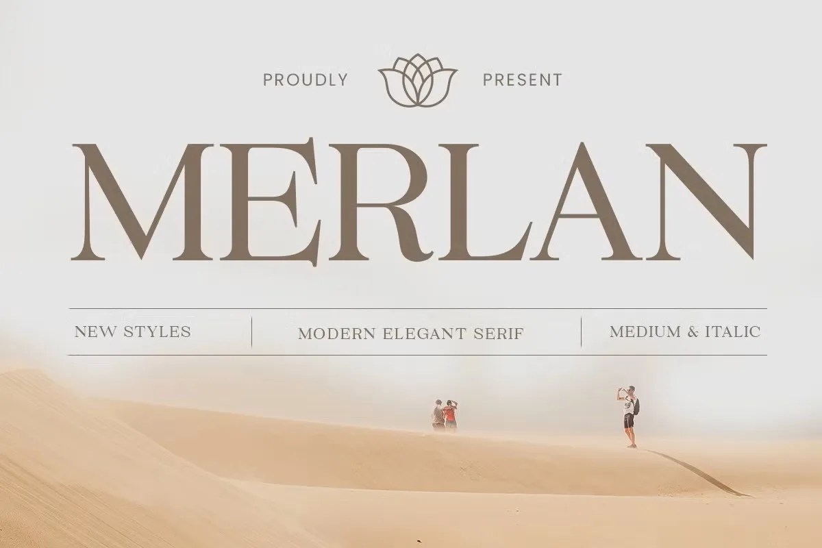 Merlan by Yukita Creative - Img 01