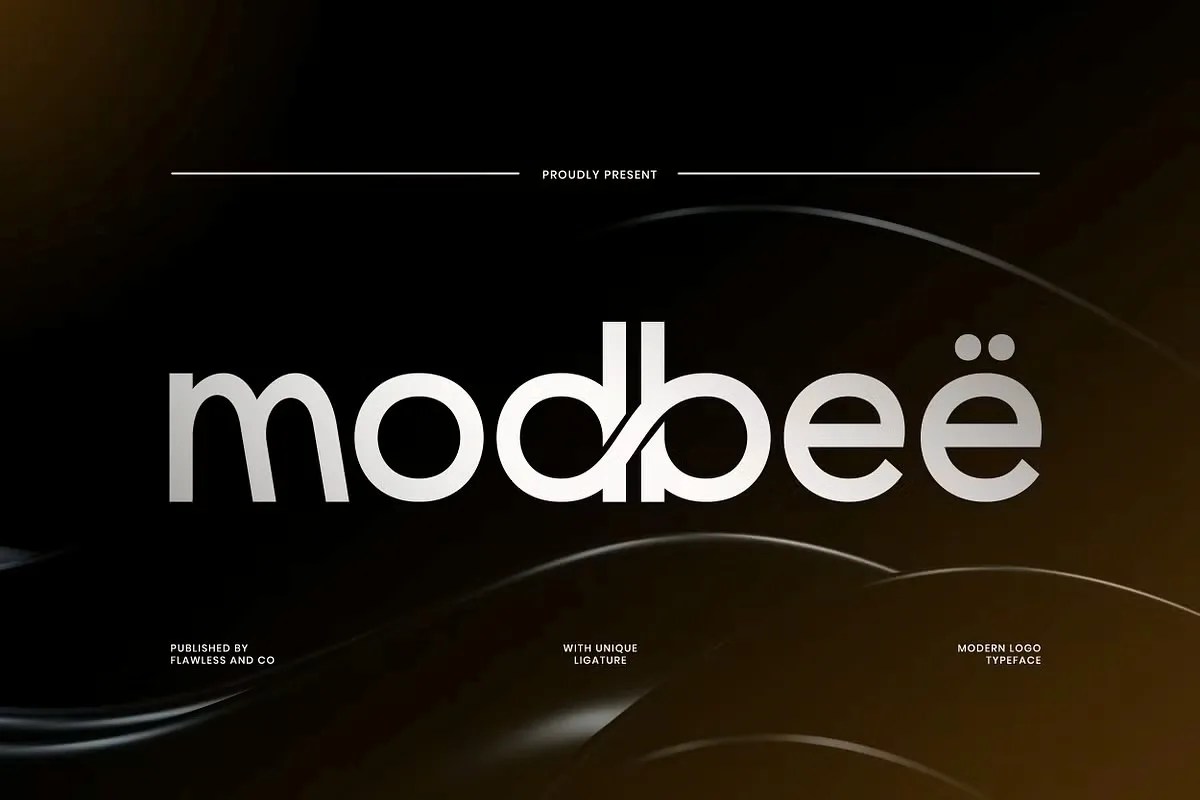 Modbee by Flawless And Co - Img 01