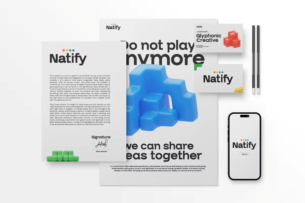 Natify by Glyphonic - Img 03