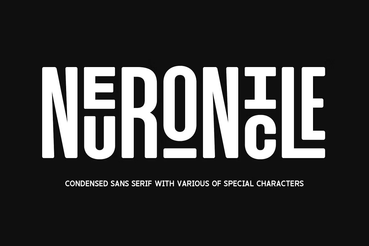 Neuronicle by Arterfak Project - Img 01