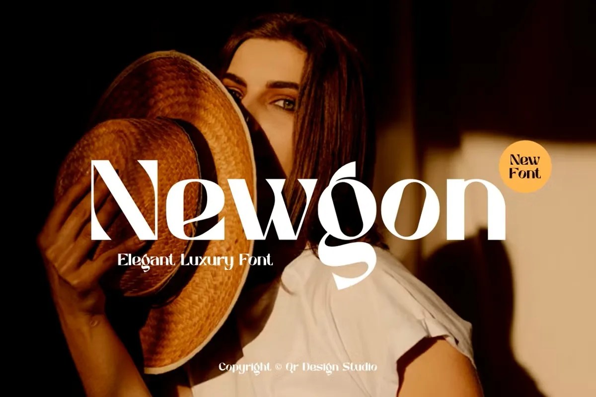 Newgon by QR Design Studio - Img 01